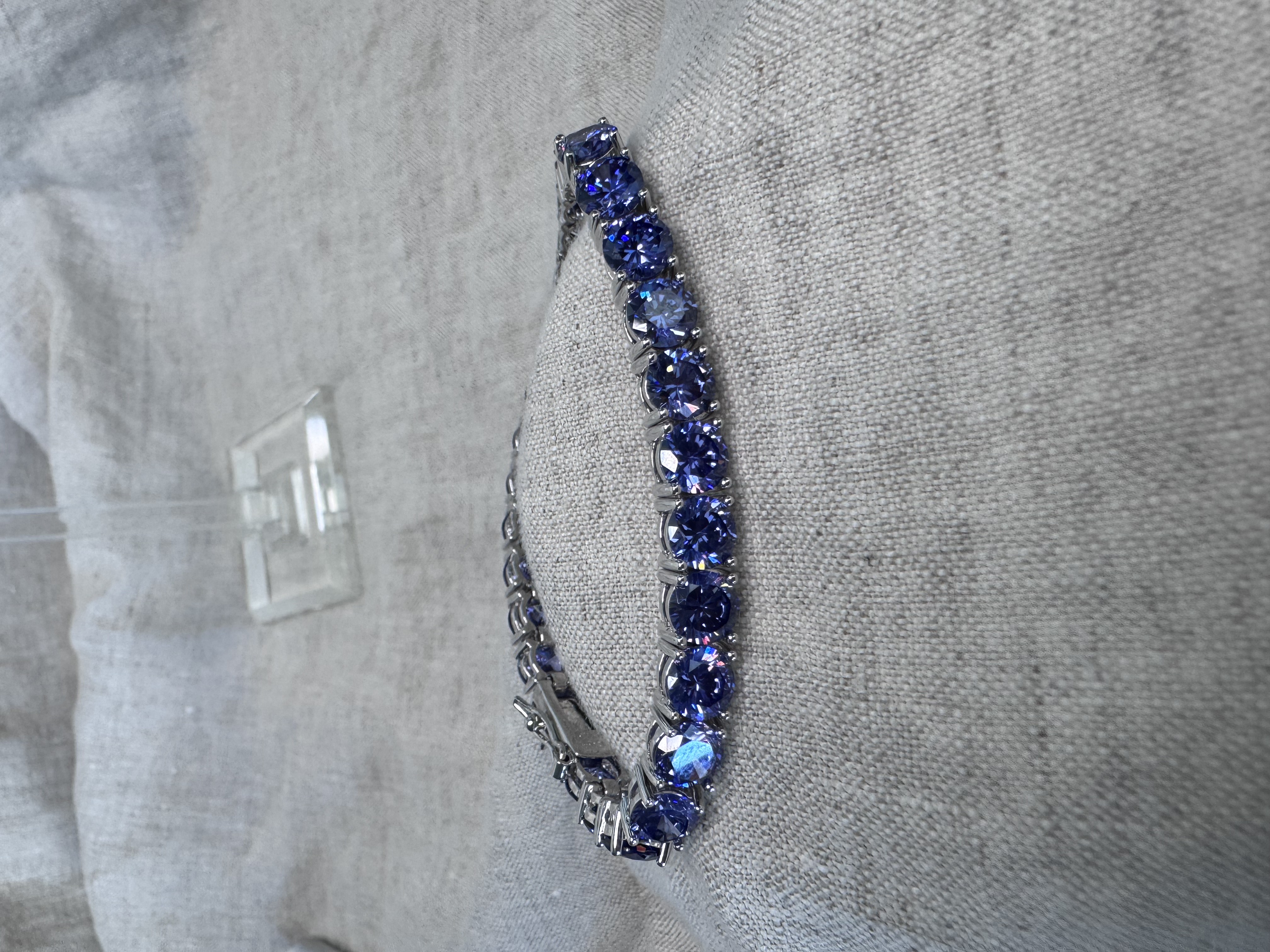 Sterling Silver Collection